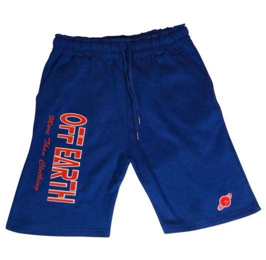 "NEW YORK" MTC SHORTS