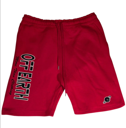 "CHI-TOWN" MTC SHORTS