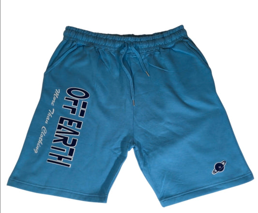 "CAROLINA" MTC SHORTS
