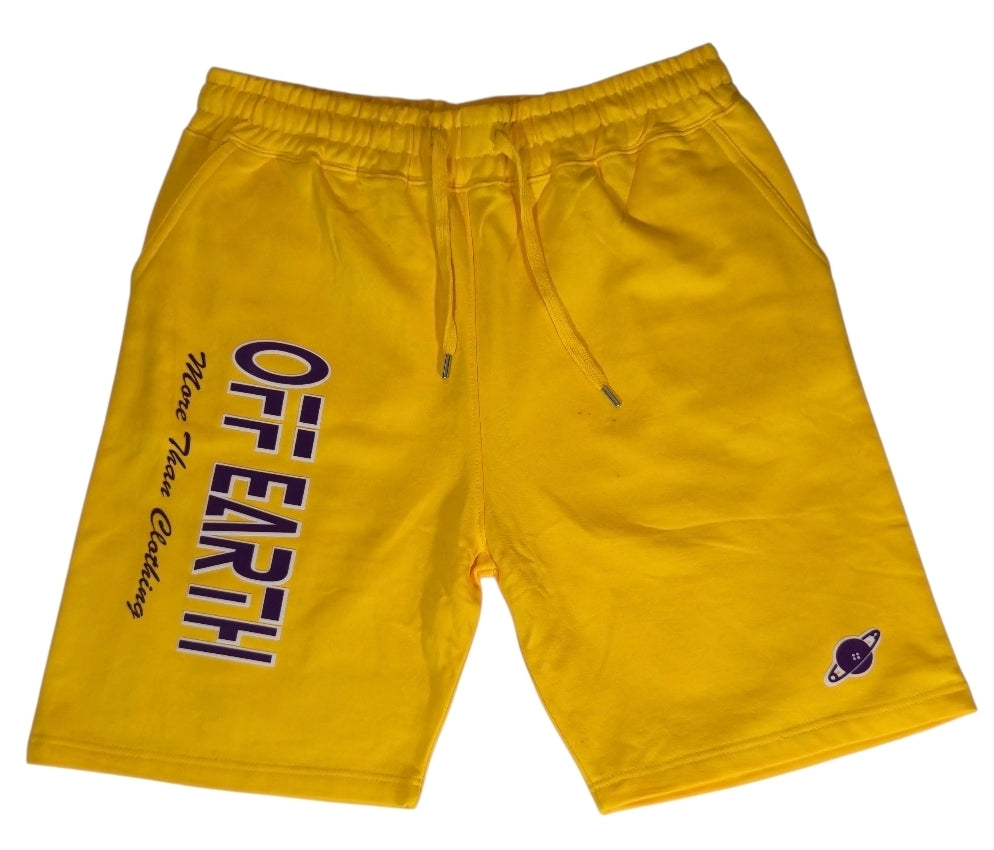 "SHOWTIME" MTC SHORTS