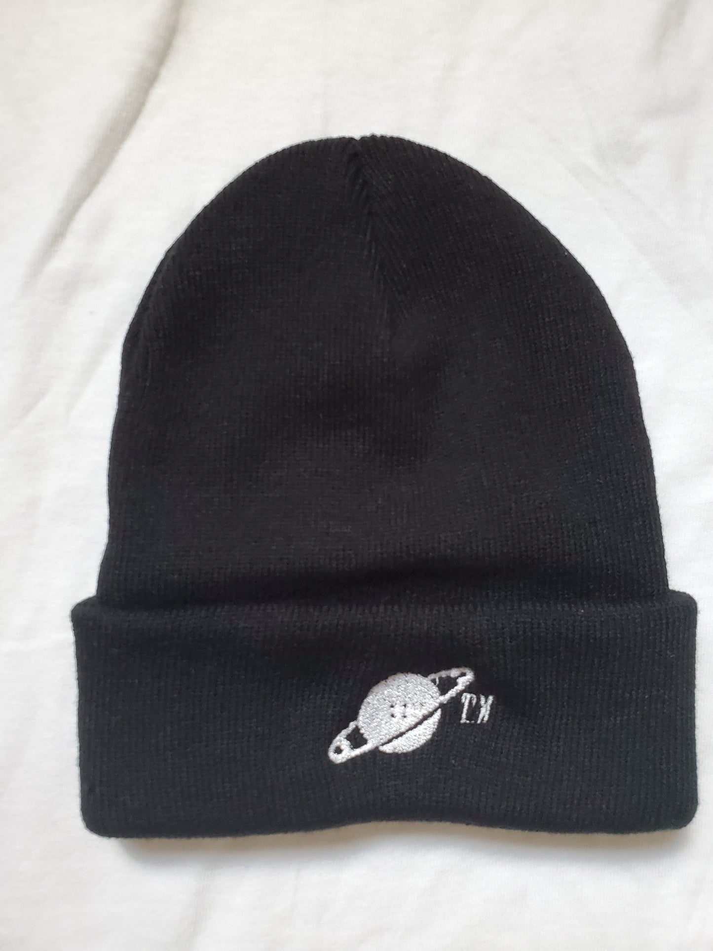 OFF EARTH SKULL CAP