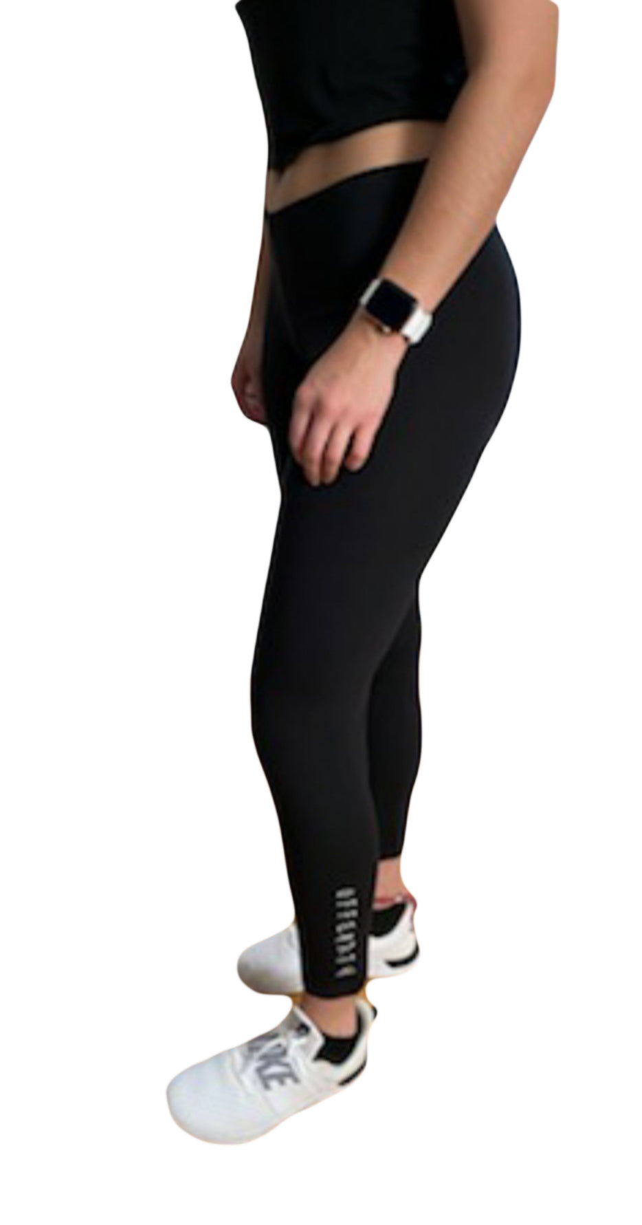 OFF EARTH FLAGSHIP LEGGINGS