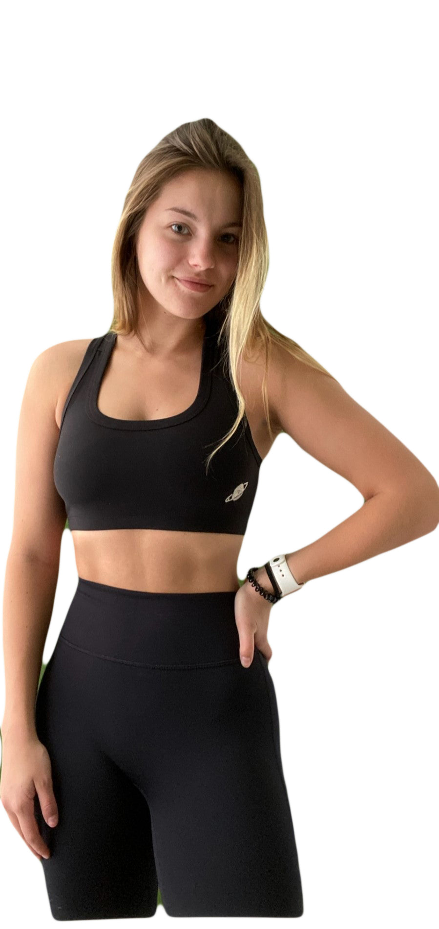 OFF EARTH FLAGSHIP SPORTS BRA